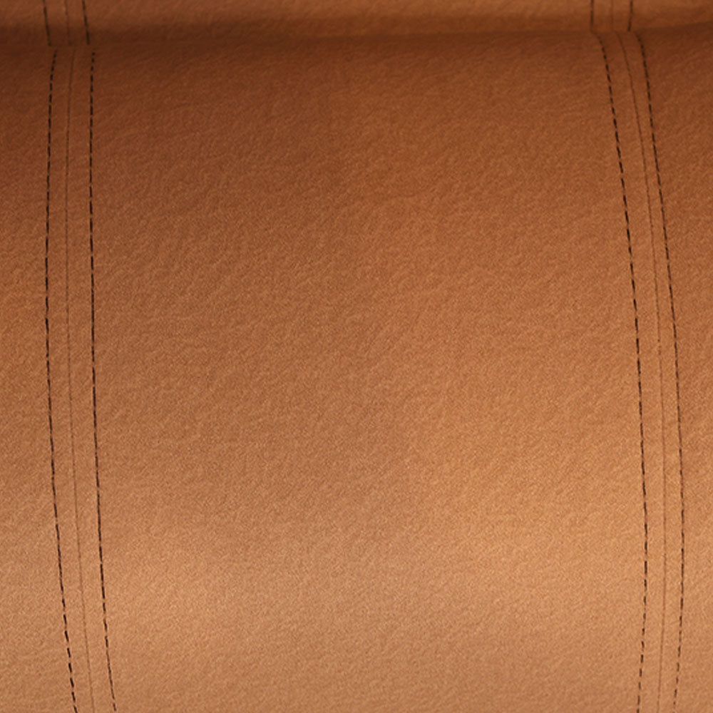 MAARK MANUAL RECLINER FABRIC SOFA SINGLE SEATER WAVE