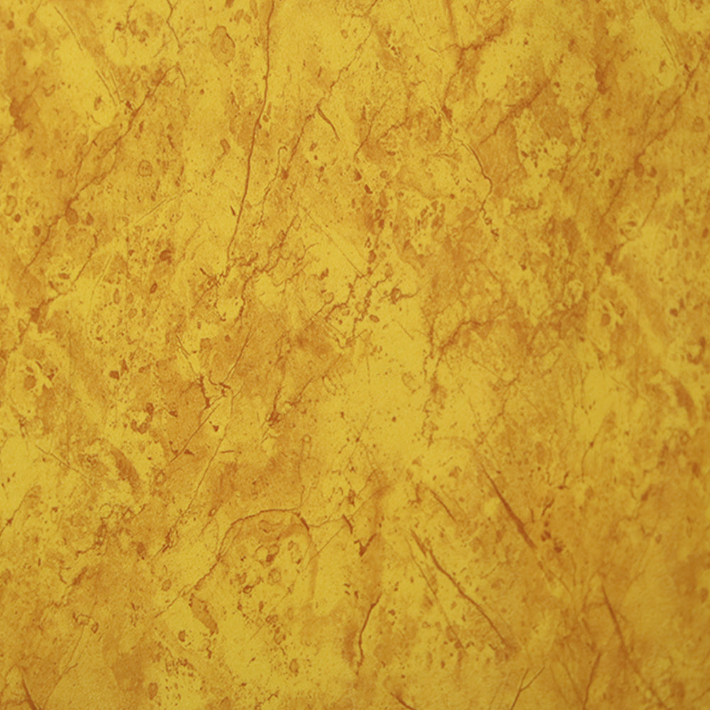 MAARK FABRIC CORNER SOFA 6 SEATER IYARKAI YELLOW COLOUR