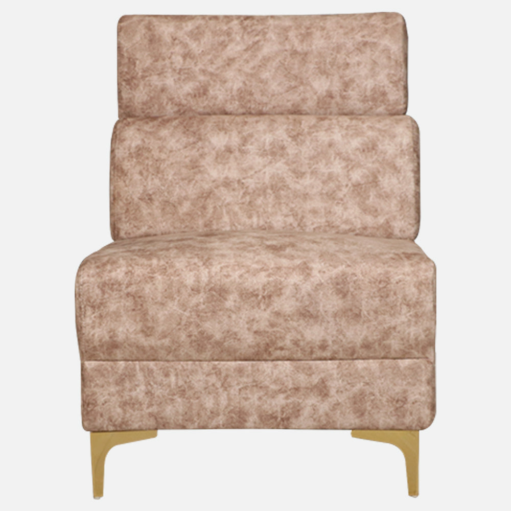 MAARK FABRIC SOFA SET (3+DIWAN) ROYCE