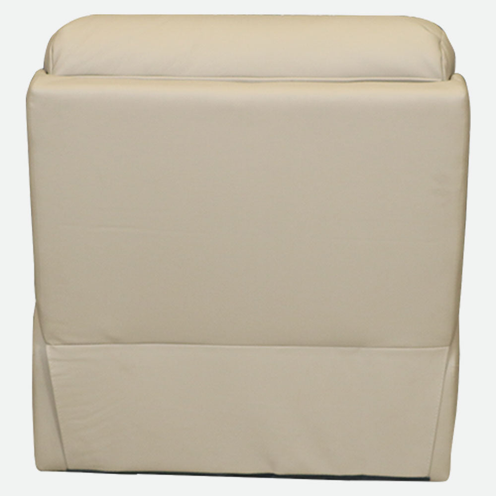 MAARK MOTORIZED RECLINER LEATHER SOFA SET (3R+2R+1R) EXCEL ARIES MALT COLOUR HT