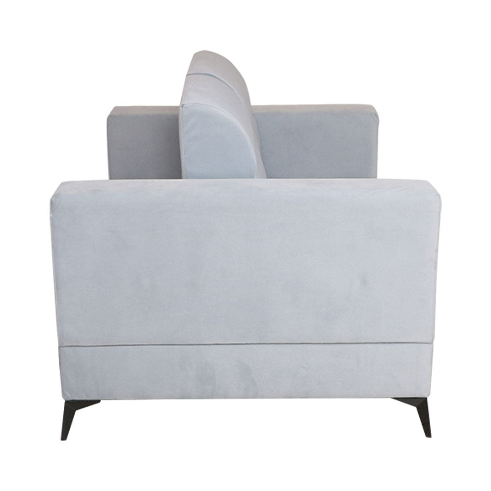MAARK FABRIC SOFA SET (3+2) MONSTER