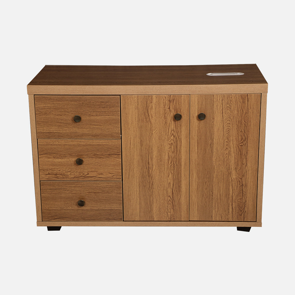 MAARK BURO NESTOR OFFICE SUIT 1800*2000*750 SW