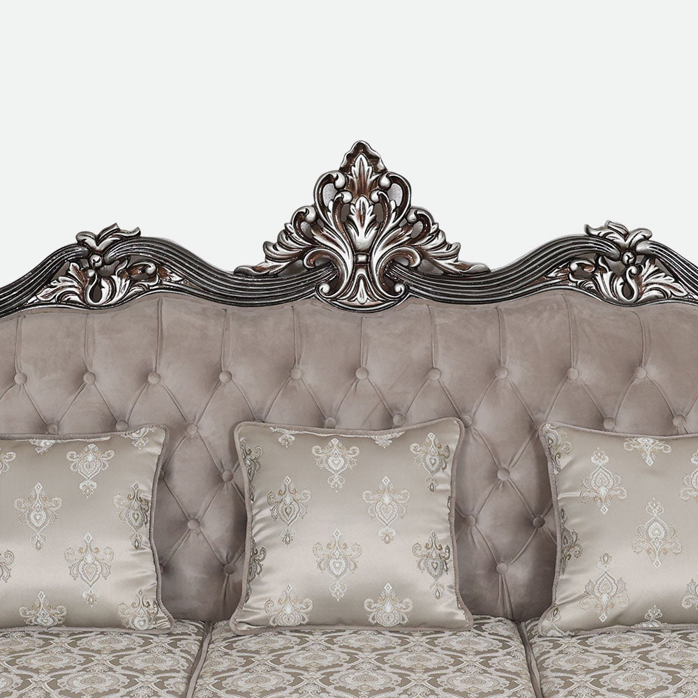 MAARK PALACE SOFA SET (3+2+2+1+1) ISRAEL BF