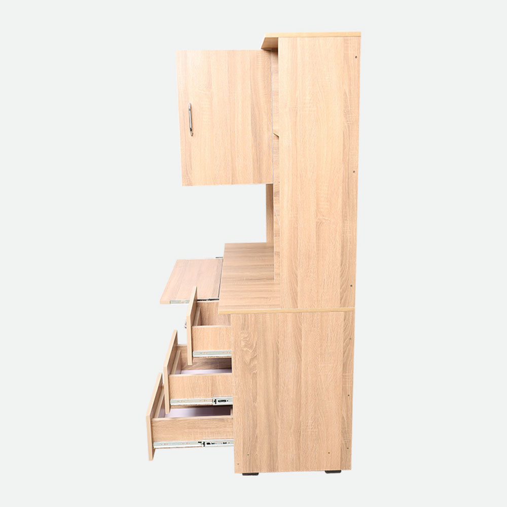 MAARK EXECUTIVE STUDY TABLE 6*4