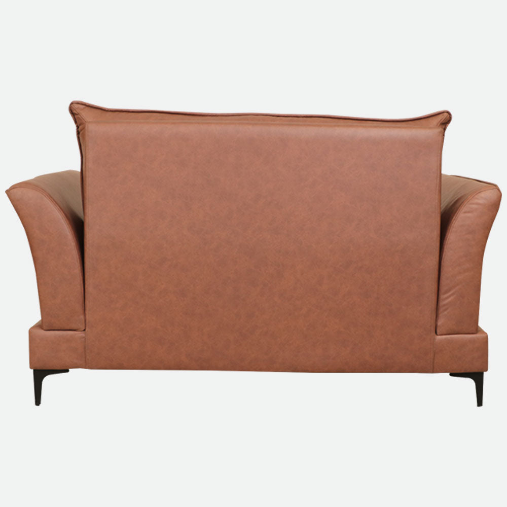 MAARK LEATHERETTE SOFA SET (3+2) SWEDEN