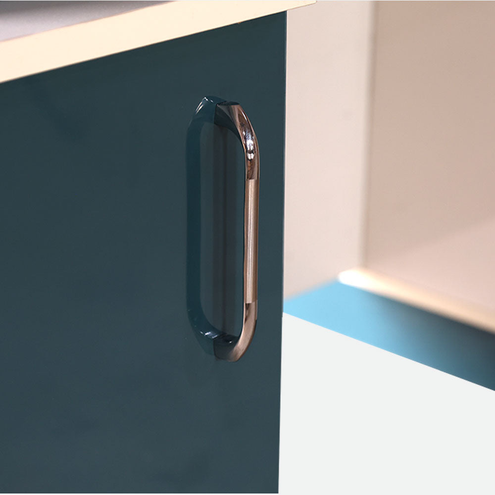 MAARK OFFICE TABLE 66*36" CUSTOMIZED