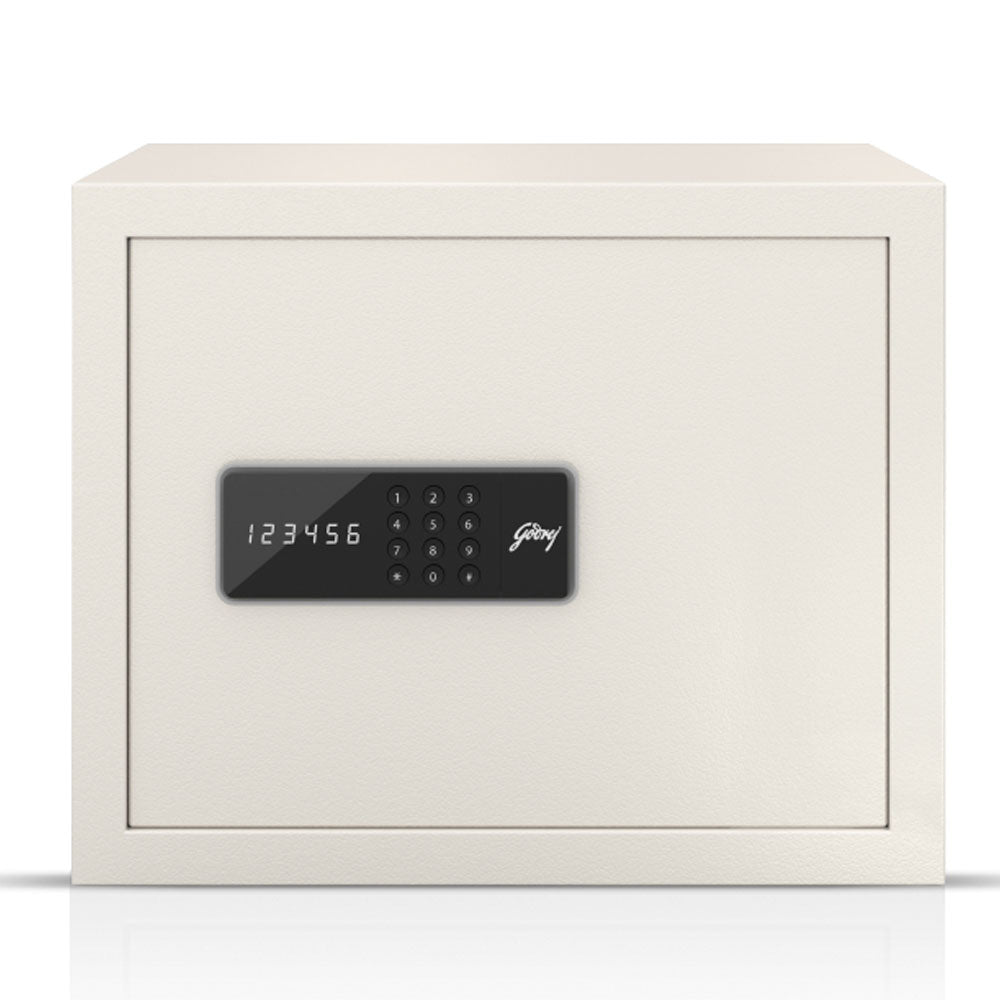 GODREJ NX PRO 15L DIGITAL LOCKER