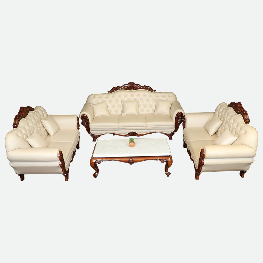 MAARK PALACE SOFA SET (3+2+2) CLASSIC SM