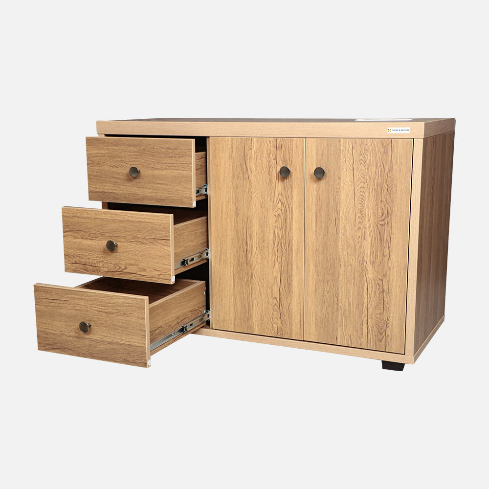 MAARK BURO NESTOR OFFICE SUIT 1800*2000*750 SW