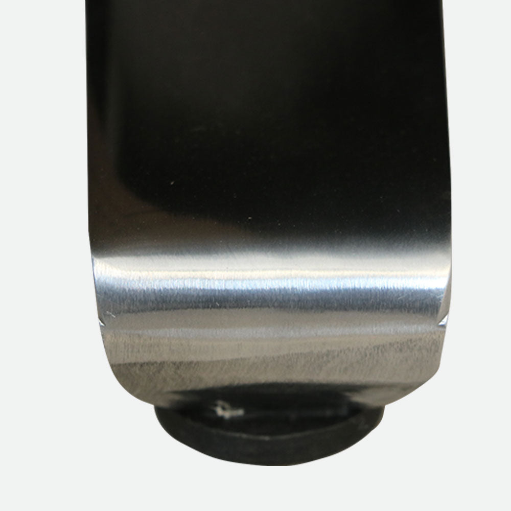 MAARK MOTORIZED RECLINER LEATHER SOFA SINGLE SEATER 76-6194-18 CAPACINO COLOUR HT