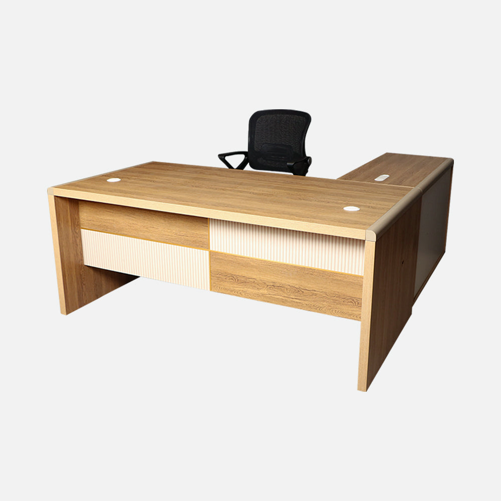 MAARK BURO NESTOR OFFICE SUIT 1800*2000*750 SW