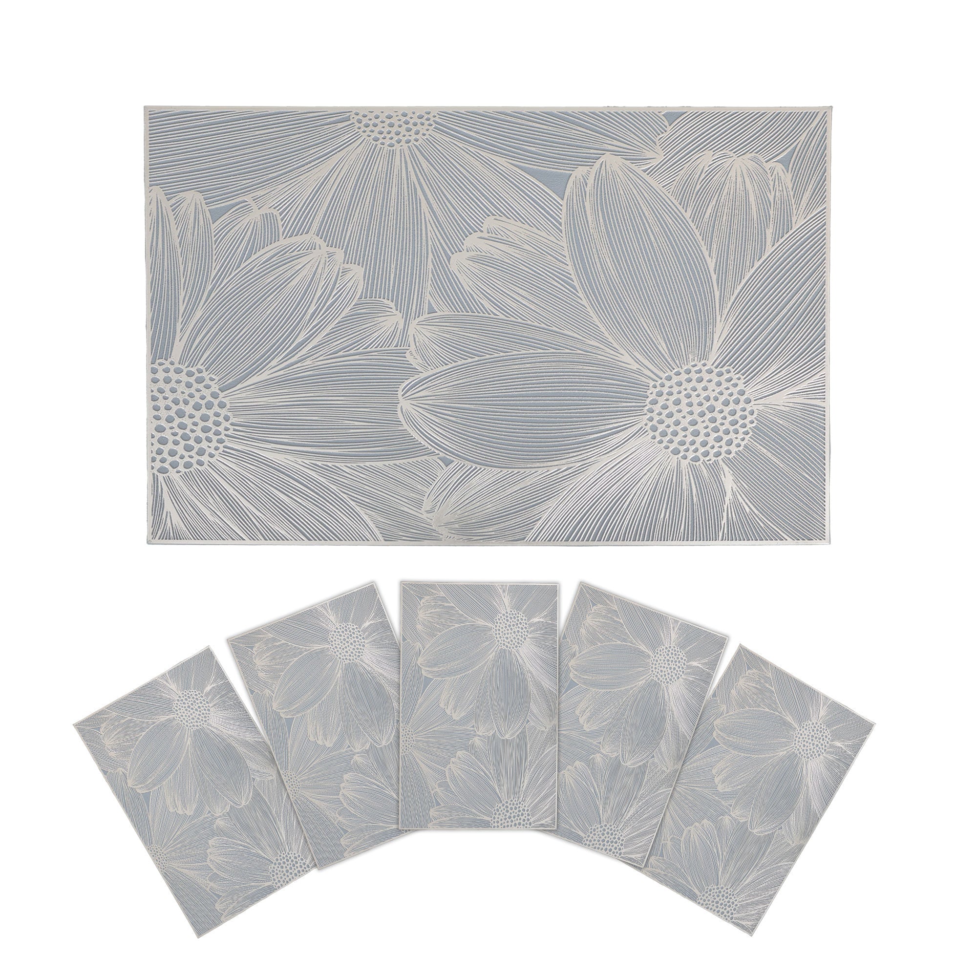 MAARK PVC MAT @18% - II DC