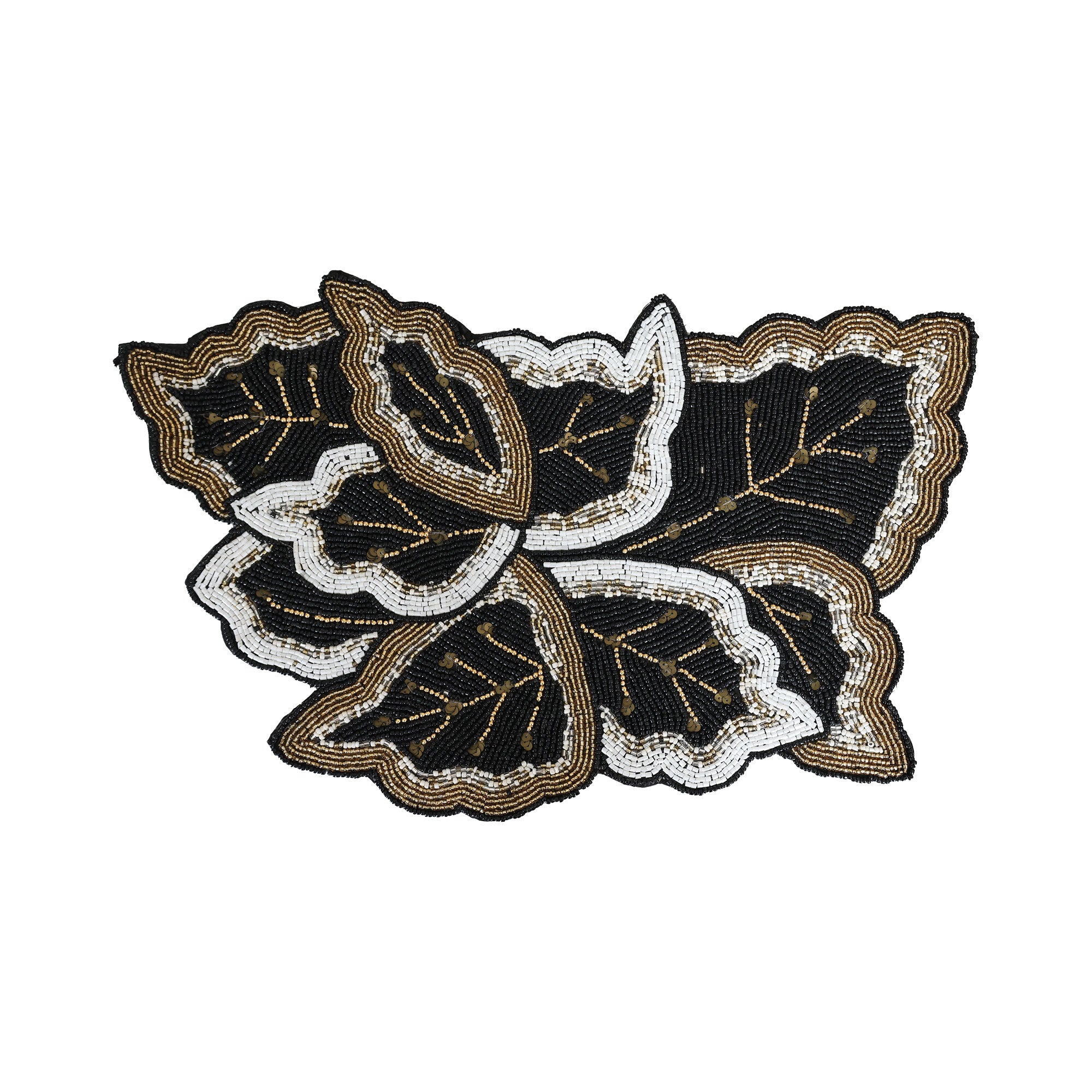 MAARK BEADED MAT @5% DC