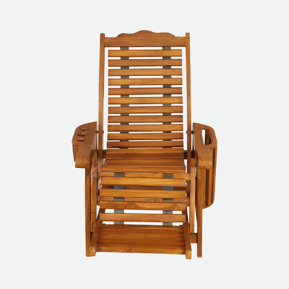 MAARK LESSY CHAIR SUF