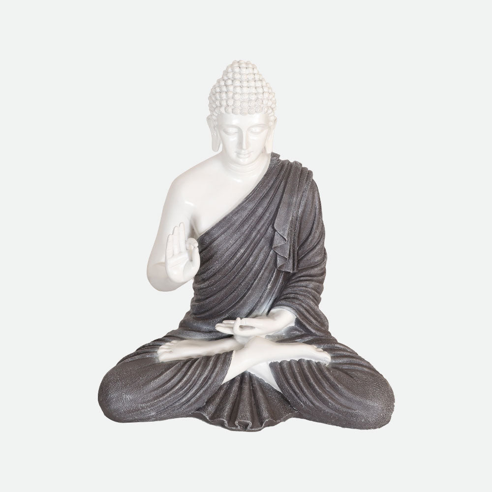 MAARK BUDDHA STATUE 24" AA