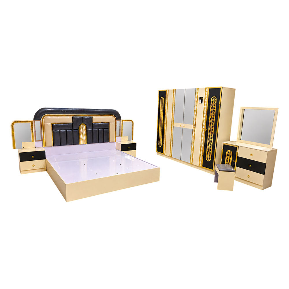 MAARK BEDROOM SET 2099 HT
