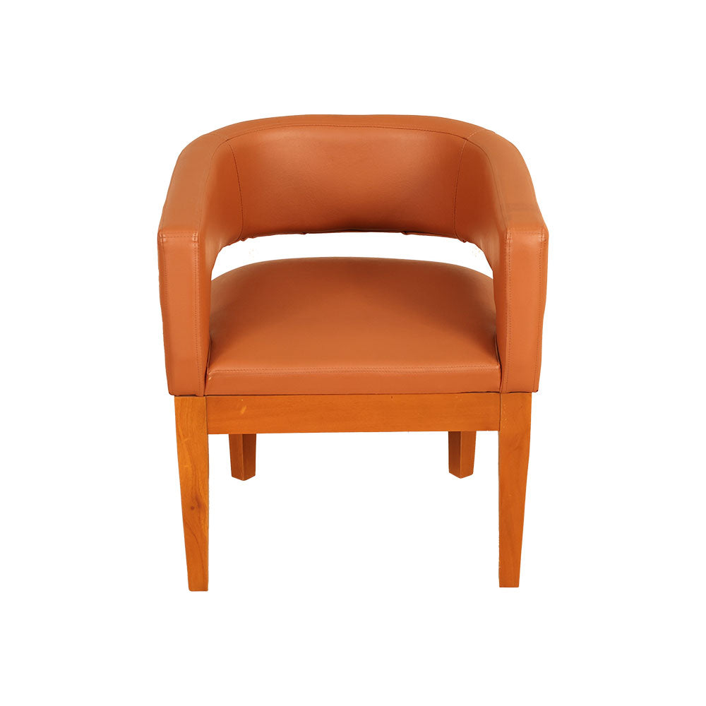 MAARK DINING CHAIR CUSTOMIZED MODEL