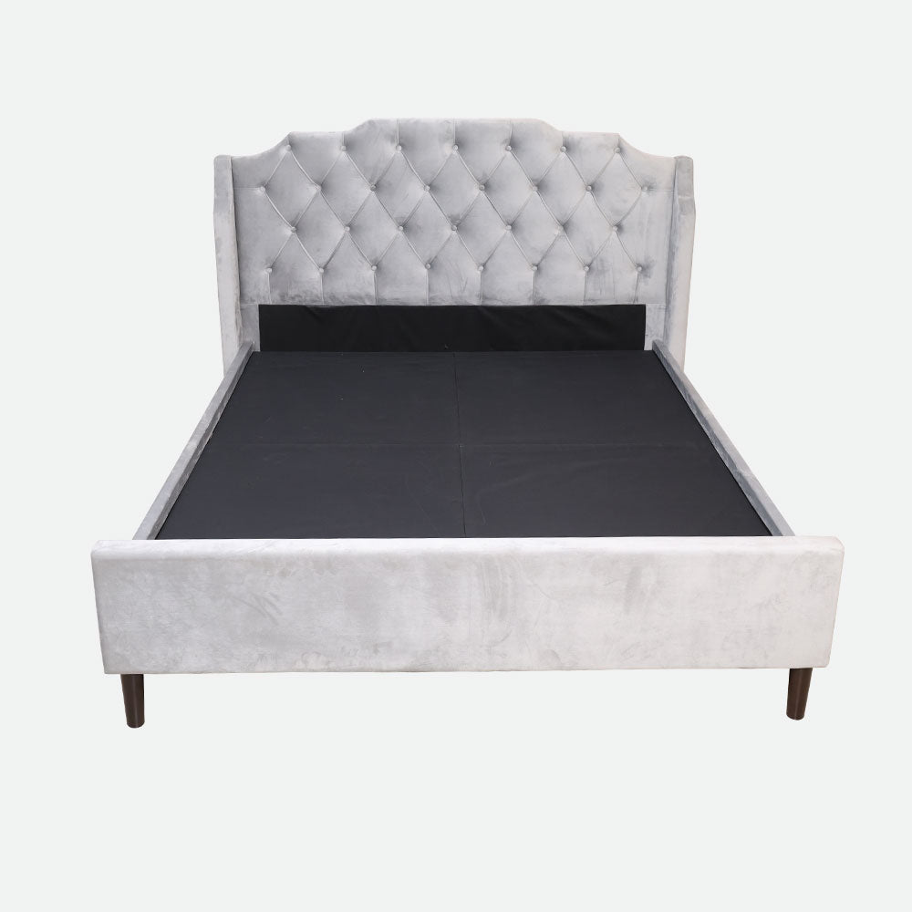 MAARK QUEEN SIZE BED OMILES HT