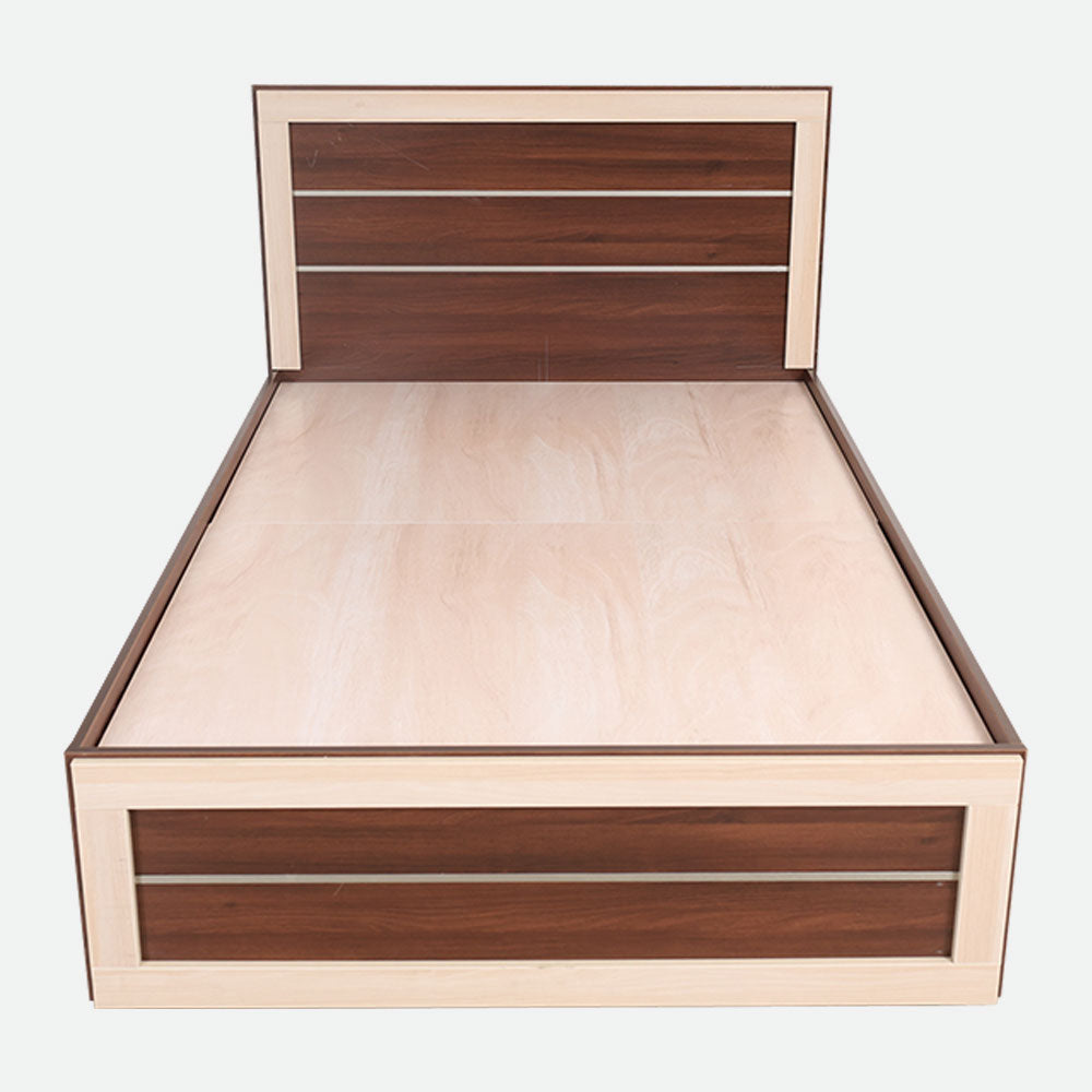 MAARK DOUBLE BED (4*6.25) PHILIPS