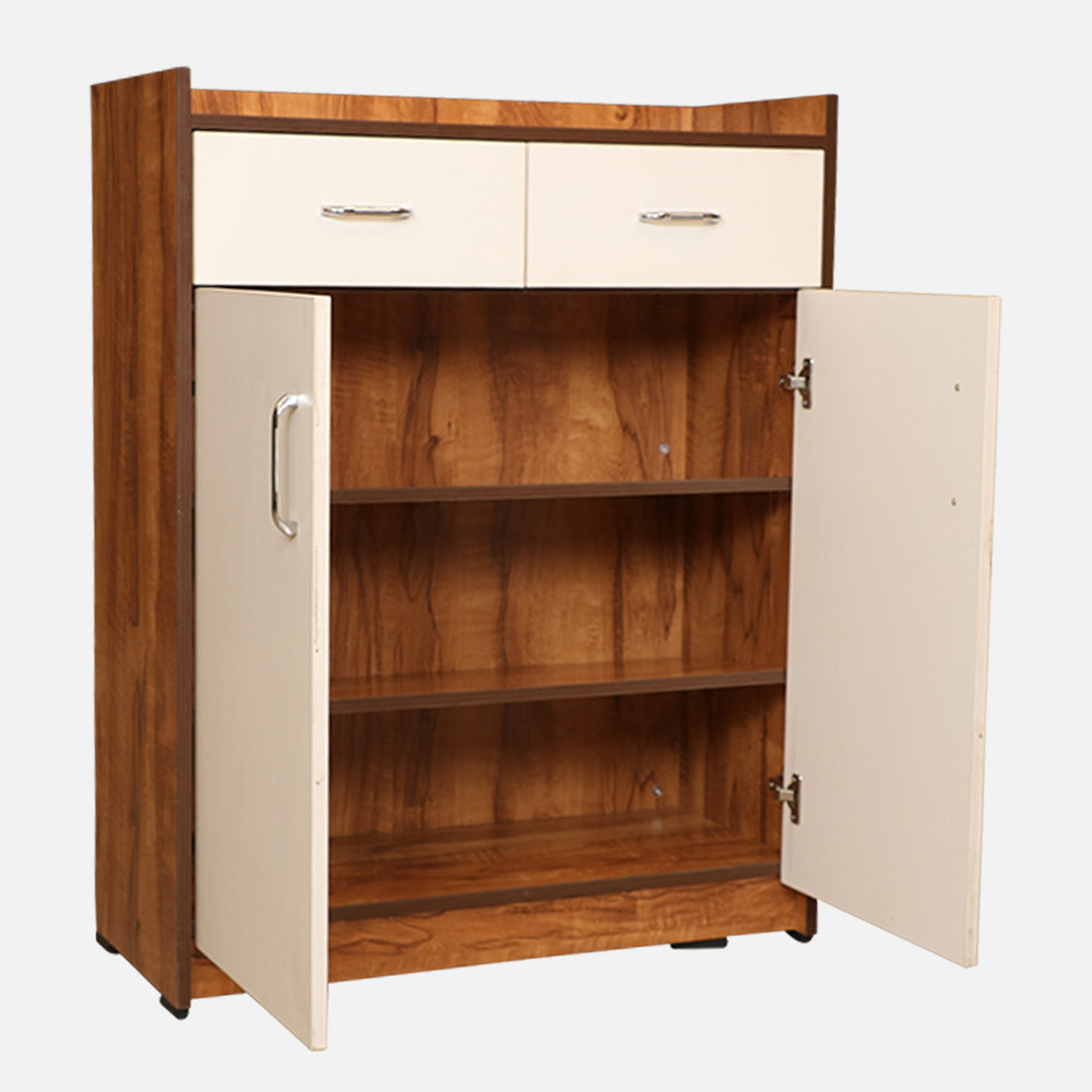 MAARK URBAN SPACE SHOE RACK 3.5*2.75