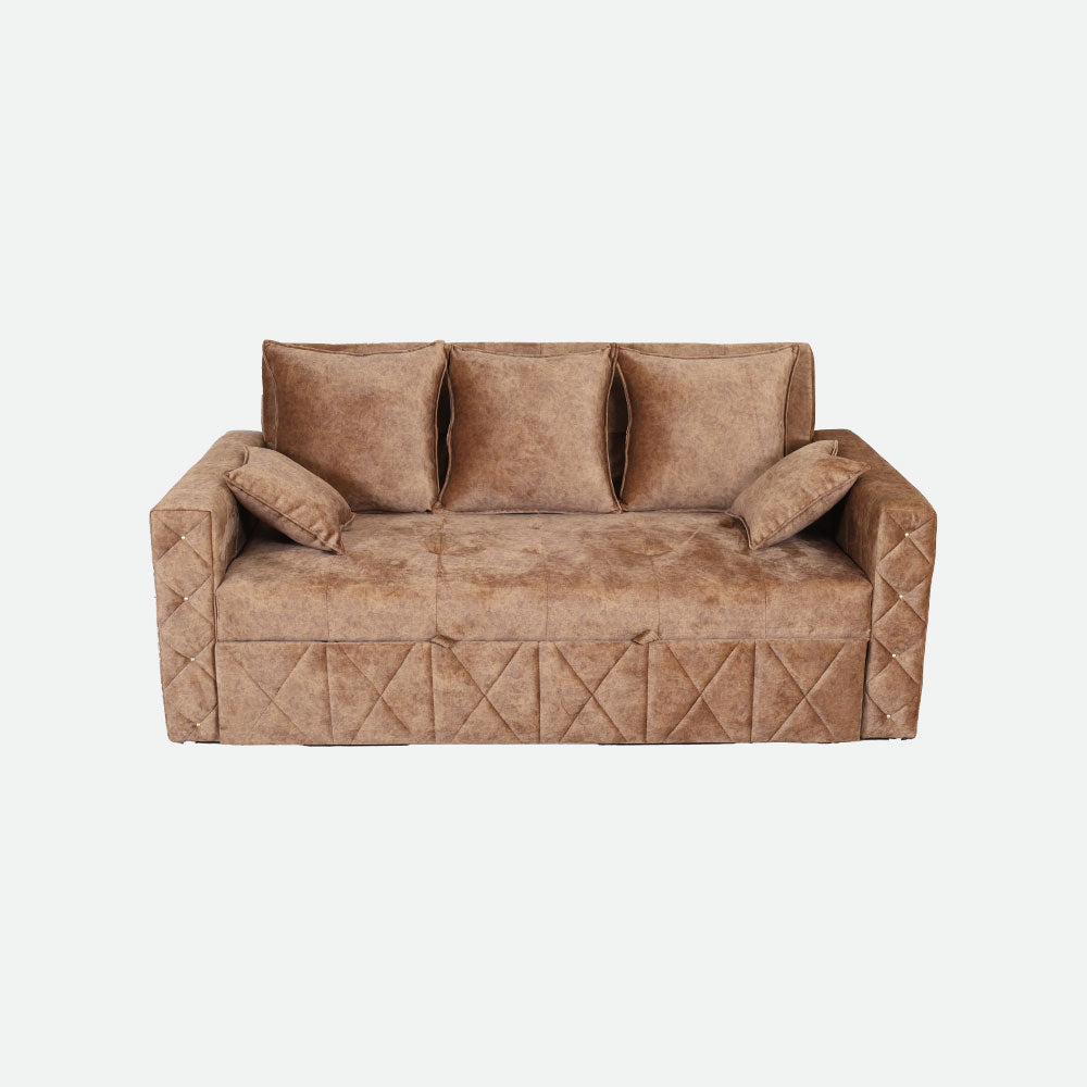 MAARK SOFA CUM BED KIA