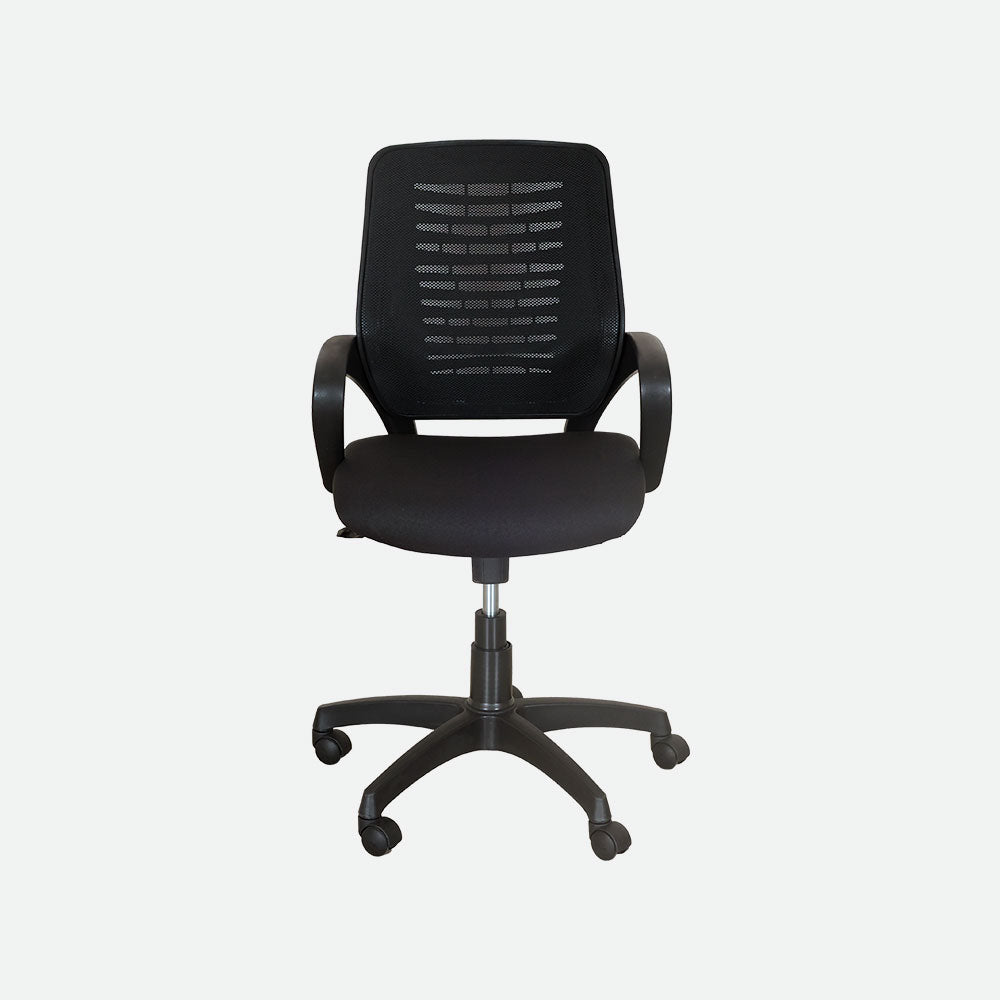 MAARK HIGH BACK OFFICE CHAIR 805 - MS032 DH