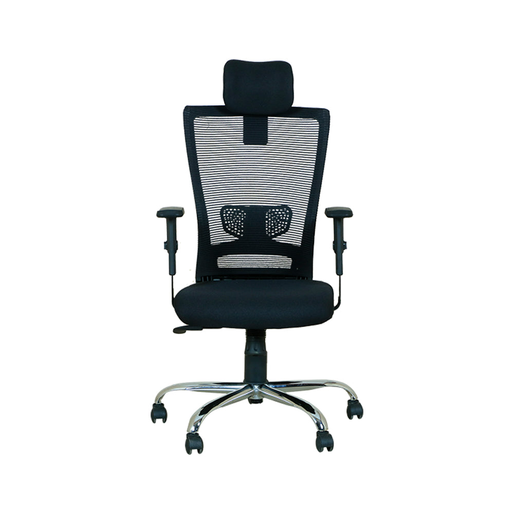 MAARK HIGH BACK OFFICE CHAIR MYSTIC-MS 054 DH