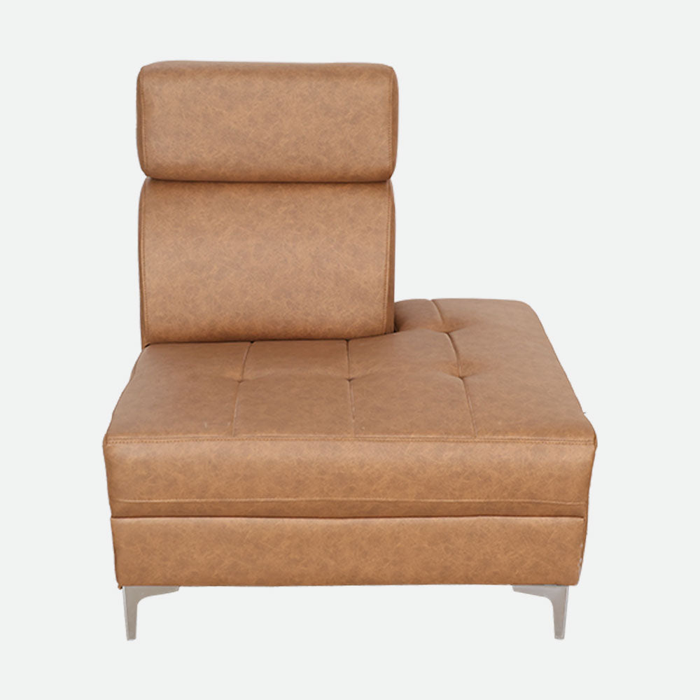 MAARK FABRIC CORNER SOFA (2+2+C+2) ROYCE CUSTOMIZED