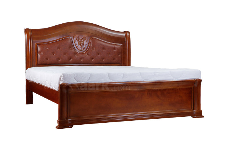 MAARK KING SIZE BED 9010 HT
