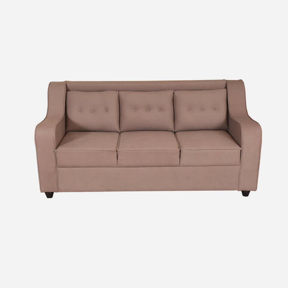 MAARK FABRIC SOFA SET (3+2) CLASSIC