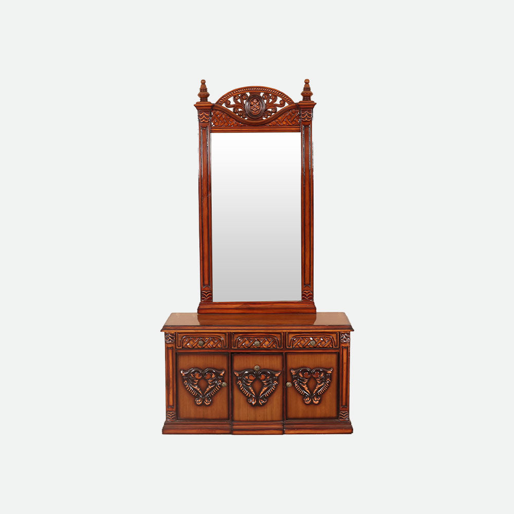 MAARK DRESSING TABLE 001 TD