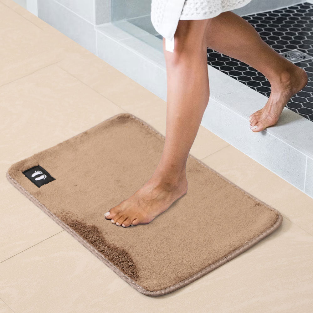 MAARK MICRO CUT LOUP MAT (PIPING) 16*24 SKH