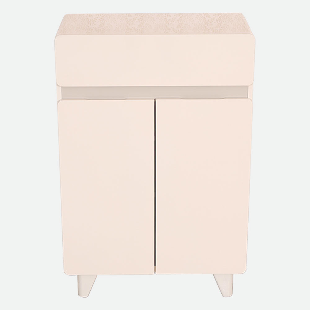 MAARK SHOE RACK XG-710 WHITE HT