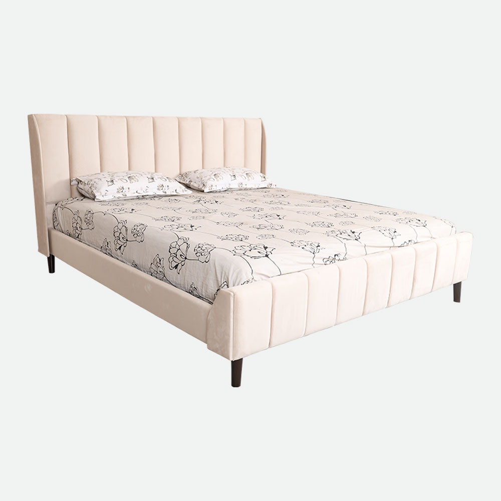 MAARK KING SIZE BED HARVEY HT