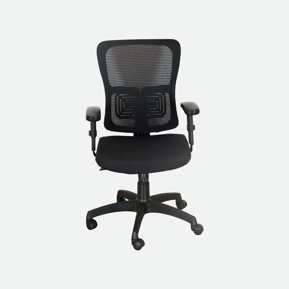 MAARK MEDIUM BACK OFFICE CHAIR VENTO DH