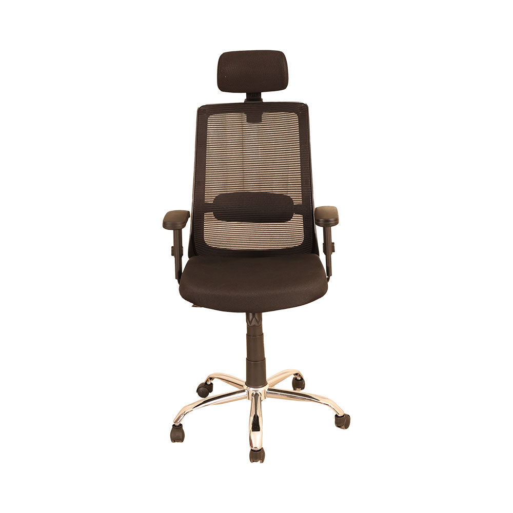 MAARK HIGH BACK OFFICE CHAIR AMAZE DH