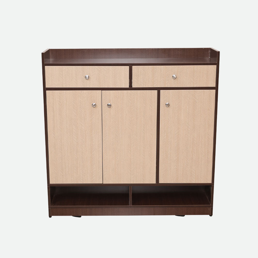 MAARK ALPINE SHOE RACK