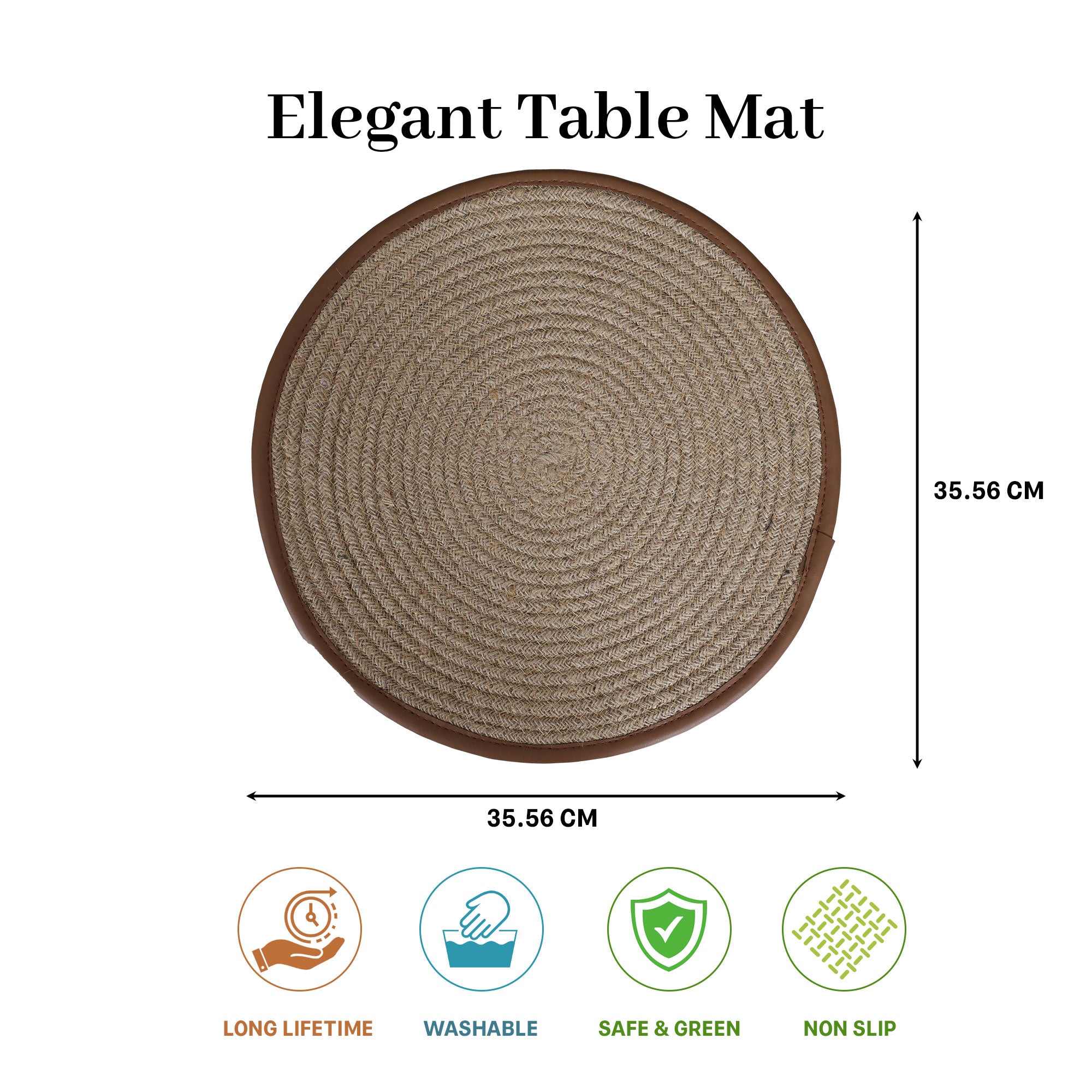 MAARK PP MAT @5% - III DC