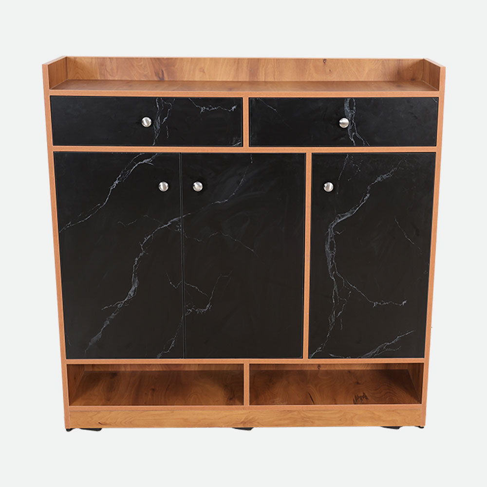 MAARK ALPINE SHOE RACK