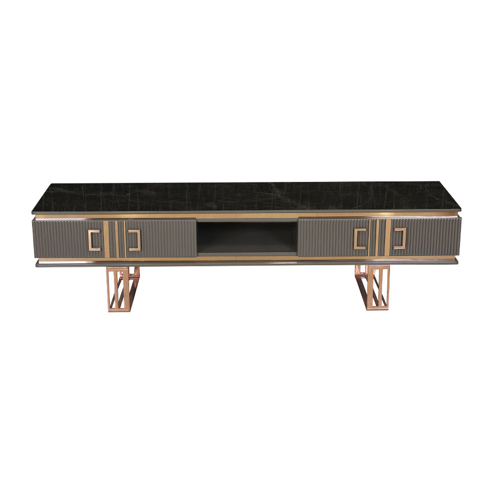 MAARK TV UNIT ARTY HT