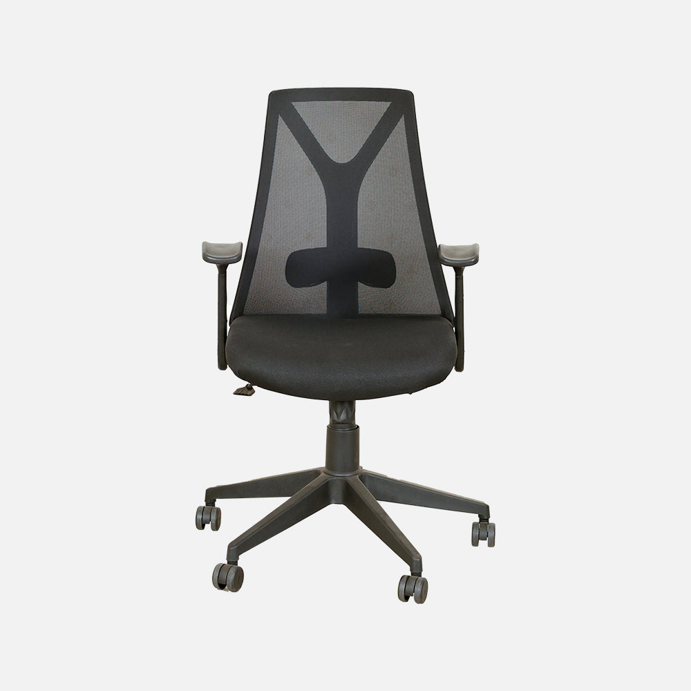 MAARK MEDIUM BACK OFFICE CHAIR LIBRA DH