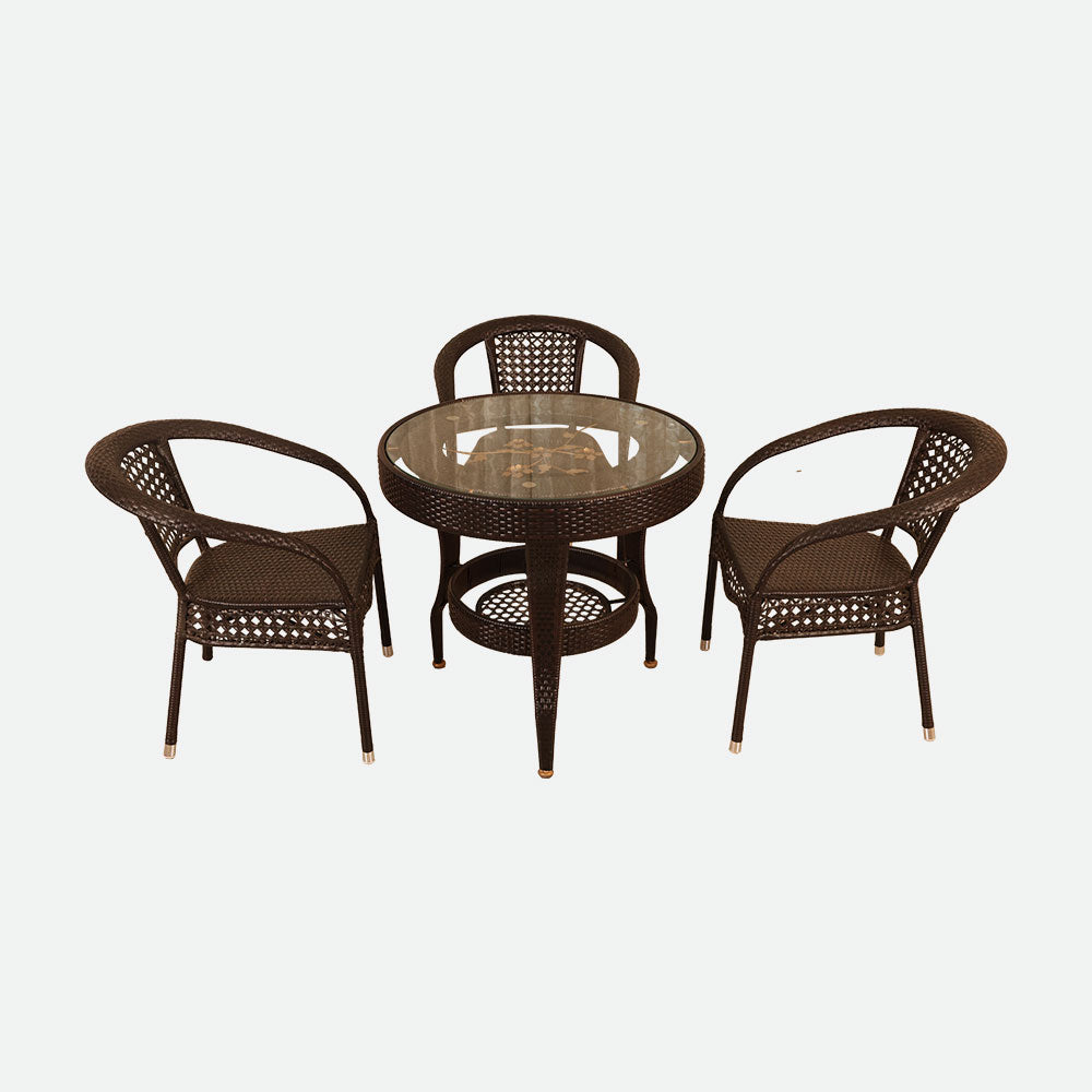 MAARK OUTDOOR SET 26-034 HT