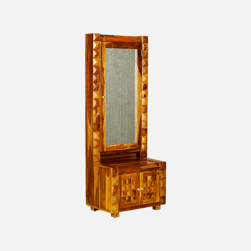 MAARK DIAMOND DRESSING TABLE BB