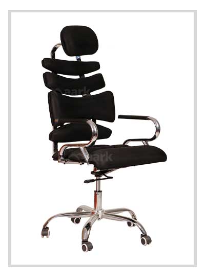 MAARK HIGH BACK OFFICE CHAIR B417 HT