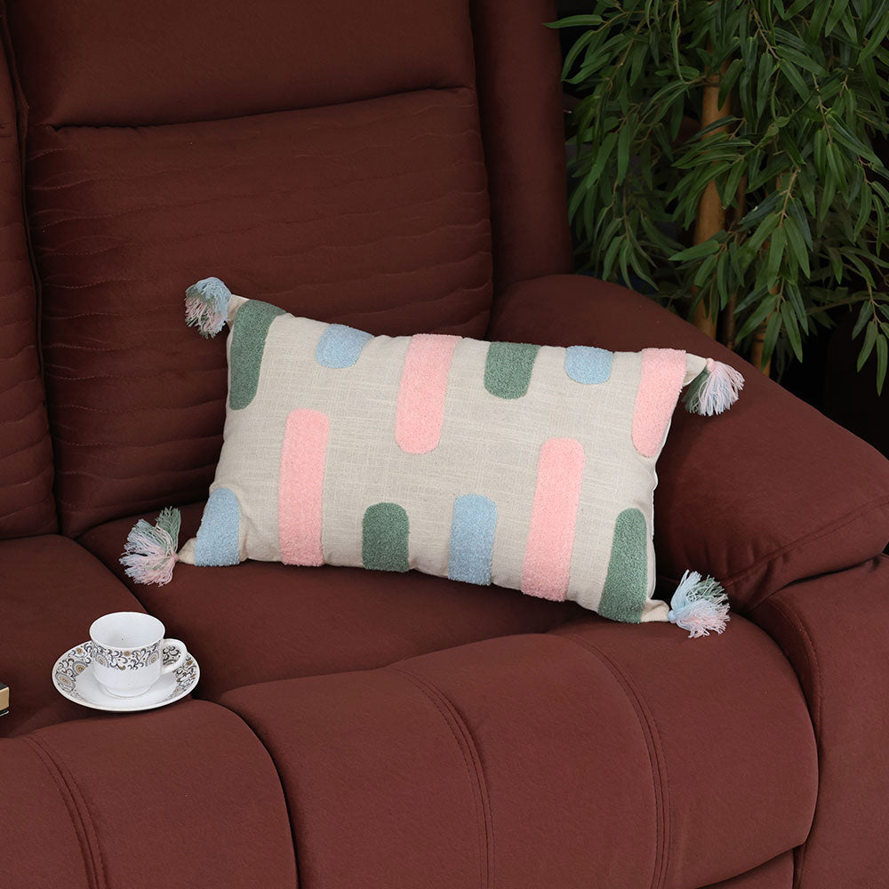 MAARK CUSHION PILLOW - 4 @5% RFC