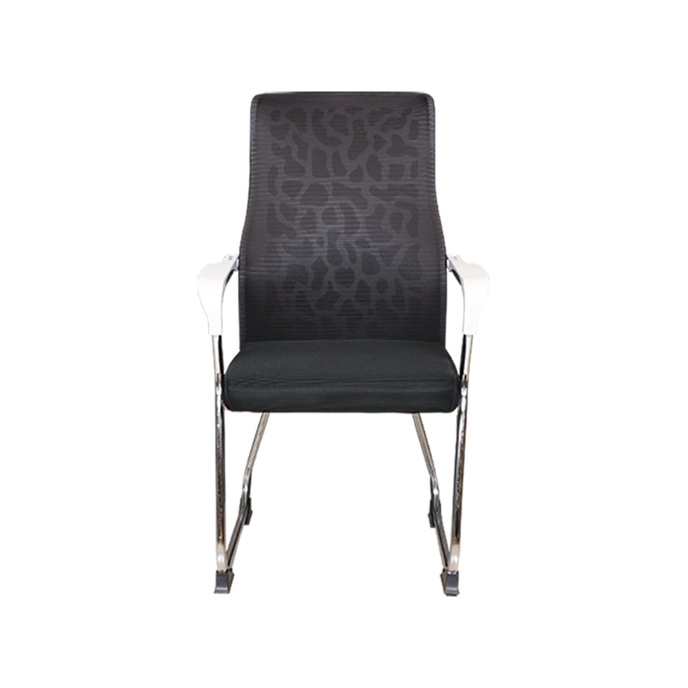 MAARK VISITOR CHAIR 180-G SS