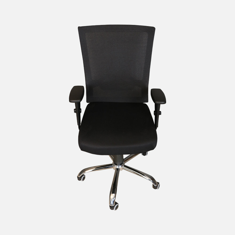 MAARK MEDIUM BACK OFFICE CHAIR DELTA DH