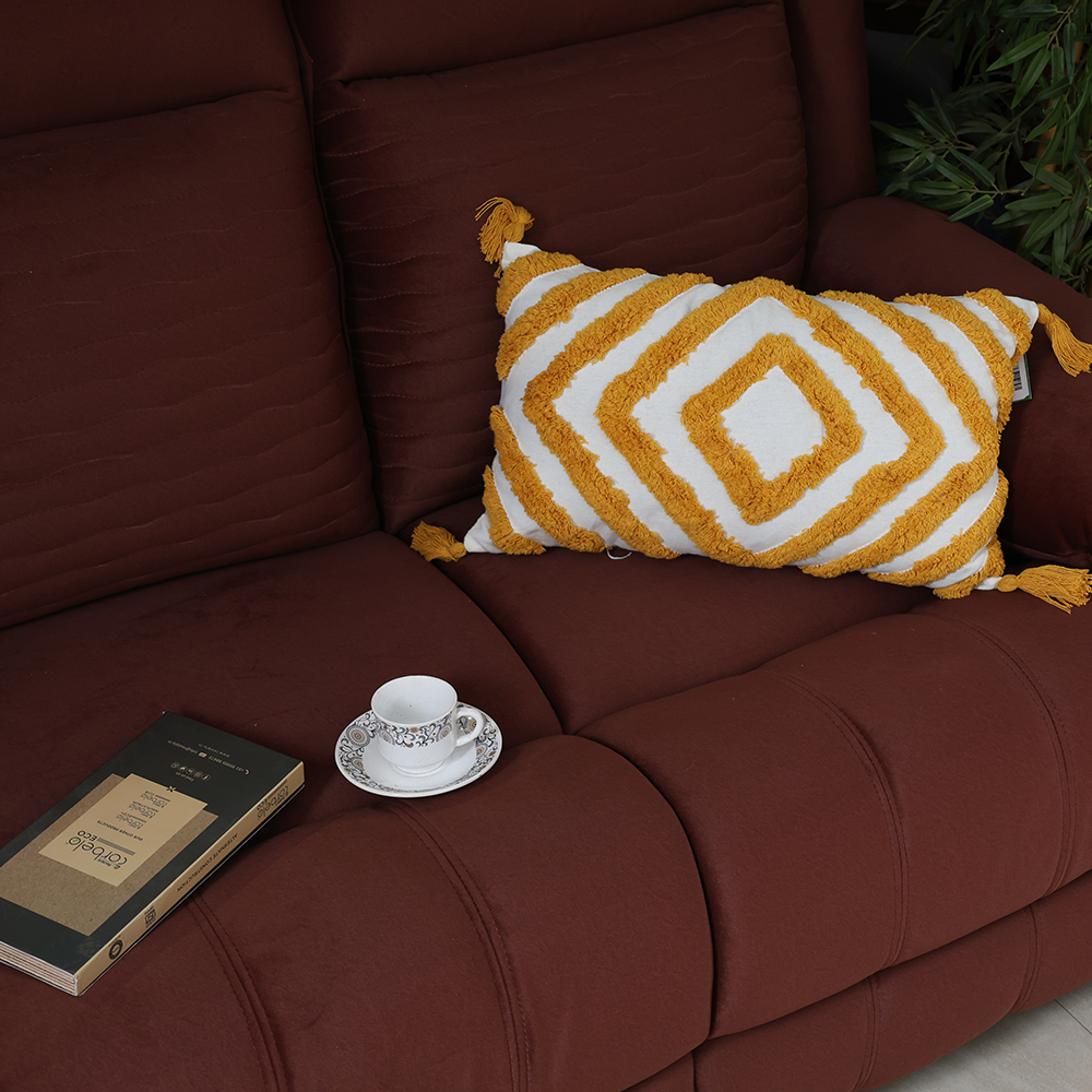 MAARK CUSHION PILLOW - 4 @5% RFC