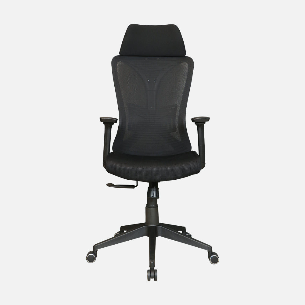 MAARK HIGH BACK OFFICE CHAIR  827 DH
