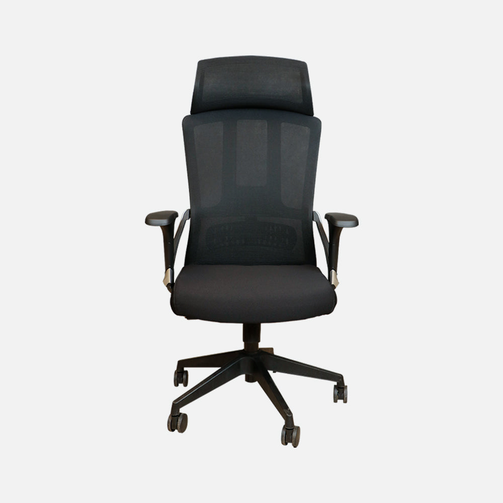 MAARK HIGH BACK OFFICE CHAIR 1023 HT